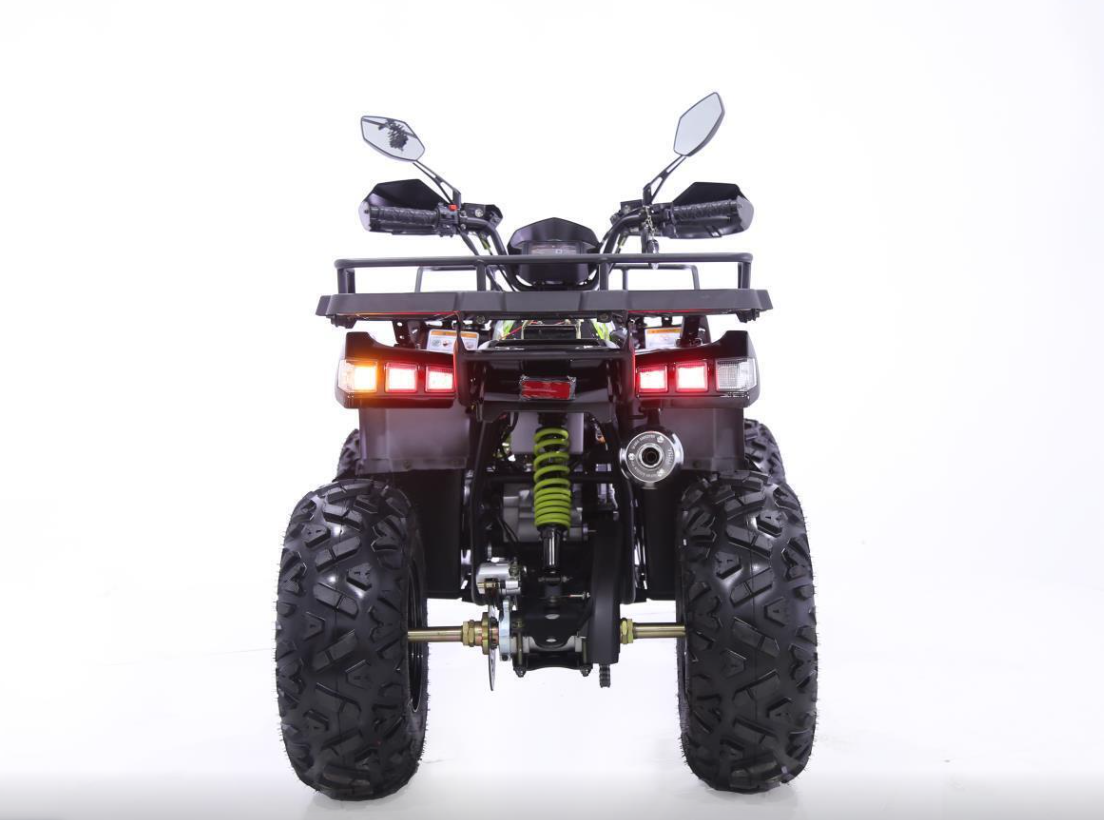 Квадроцикл YACOTA WARRIOR 200 в Владикавказе