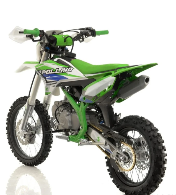 Питбайк Apollino AMX-F 125 в Владикавказе