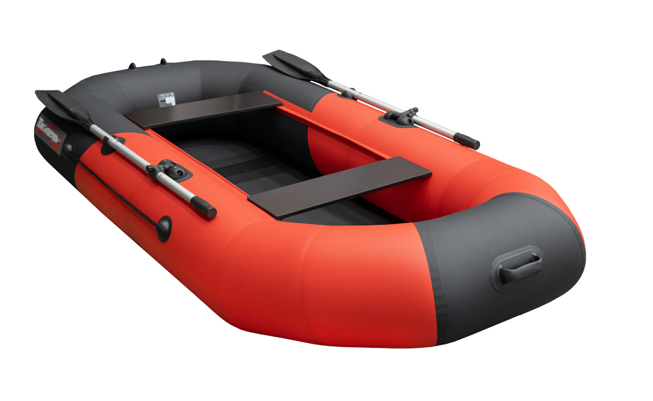 Лодка Таймень NX 270 в Владикавказе