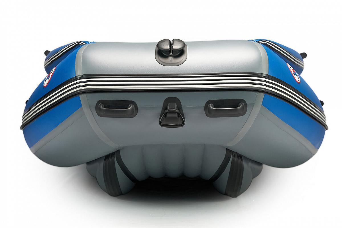 Лодка MISHIMO FAMILY LITE DF 400 в Владикавказе