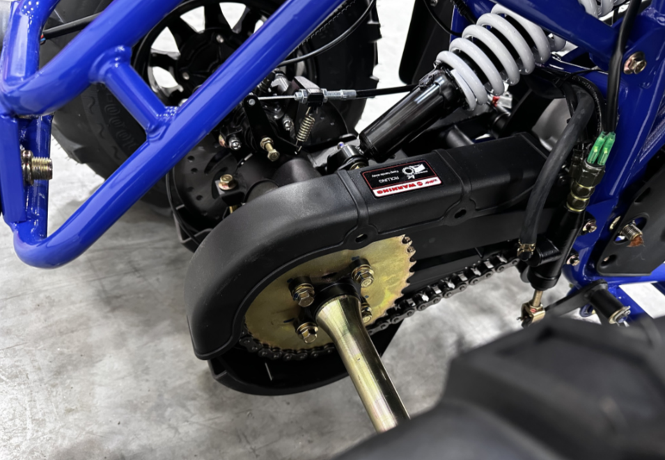 Квадроцикл GBM SHARP BIG 300 NEW PREMIUM в Владикавказе