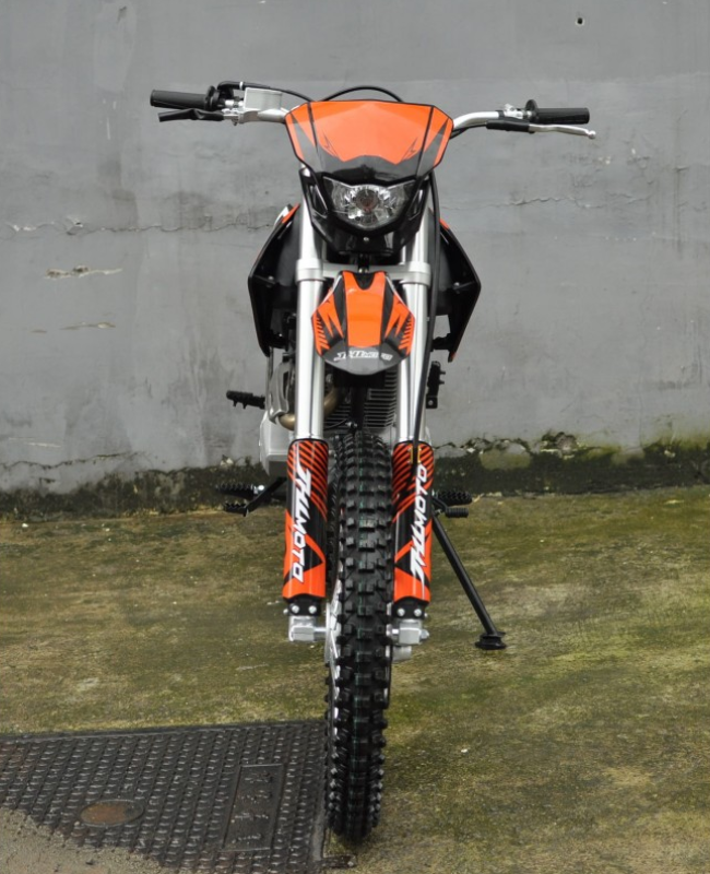 Мотоцикл JHLMOTO JHL MX300 PR300 (175FMN) в Владикавказе