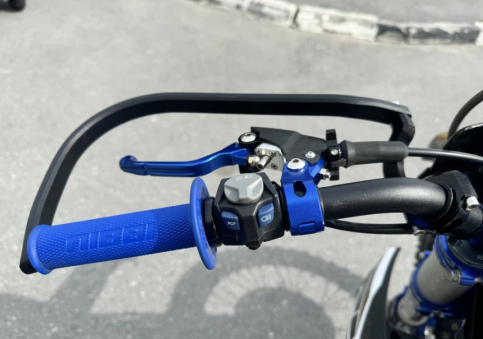 Кроссовый мотоцикл FAIDET NC300S ULTRA KKE в Владикавказе