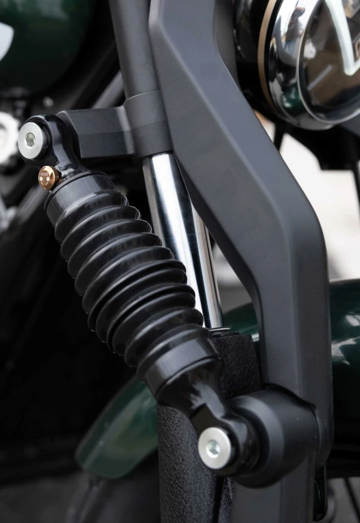 Мотоцикл Benda Napoleon 250 в Владикавказе