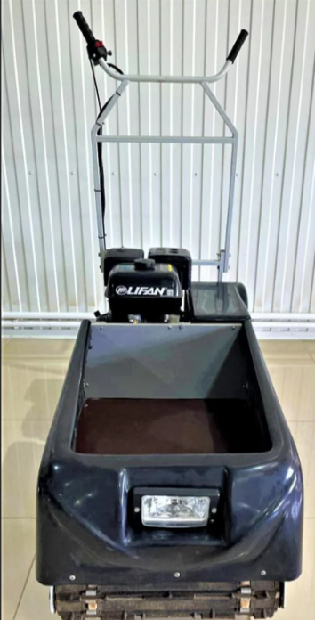 Мотобуксировщик ЕНОТ М 15 Л.С. в Владикавказе