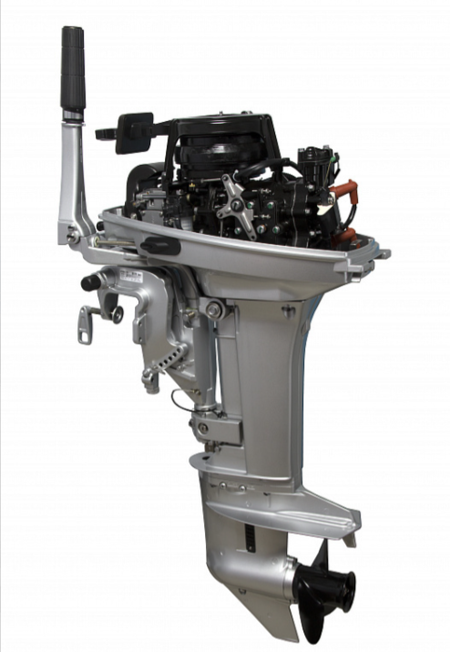 Лодочный мотор Seanovo SN9.9FFEL Enduro в Владикавказе