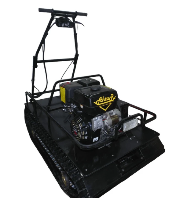 Мотобуксировщик Ahtar SL 9 с электростартером в Владикавказе