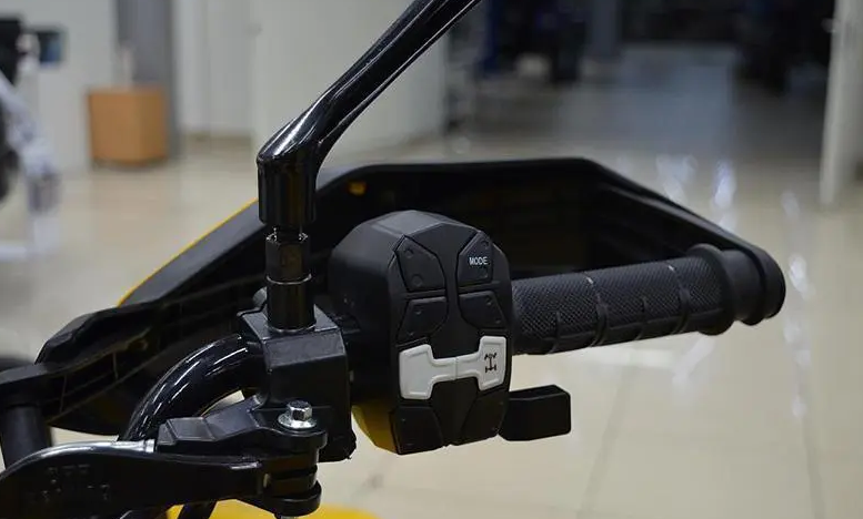 Квадроцикл HISUN GUARDIAN 400L /LONG в Владикавказе