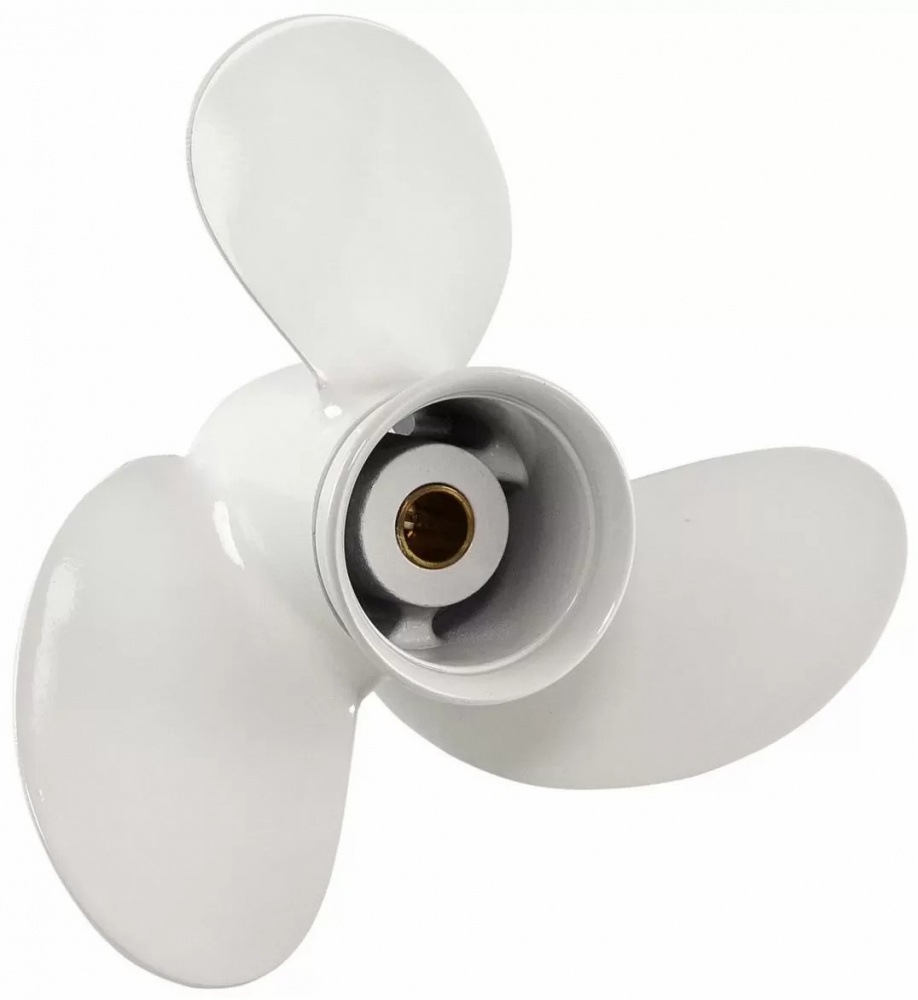 ВИНТ ГРЕБНОЙ TOHATSU 8-9.8; 3X8,9X8,5 в Владикавказе