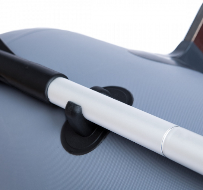 ЛОДКА НАДУВНАЯ YUKONA 230 TL (БЕЗ ПАЙОЛА) в Владикавказе