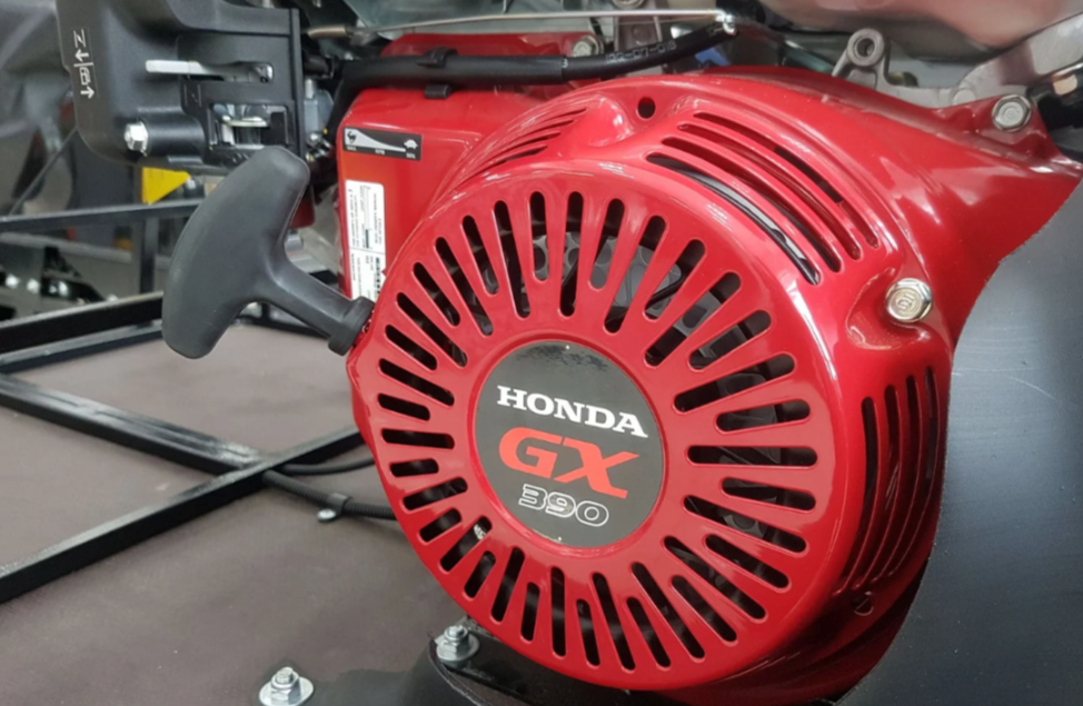 Мотобуксировщик PAXUS 650 9 л.с. в Владикавказе