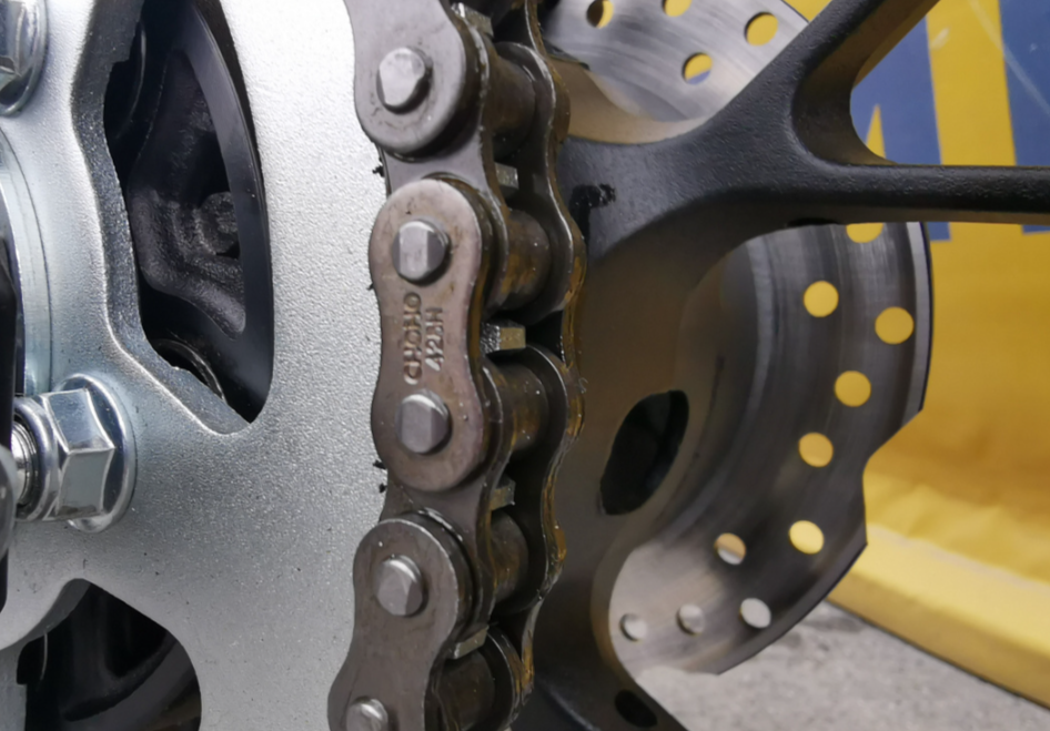 Мотоцикл MOTOLAND (МОТОЛЕНД) 250 CB250 (172FMM-5/PR250) (2022 г.) в Владикавказе