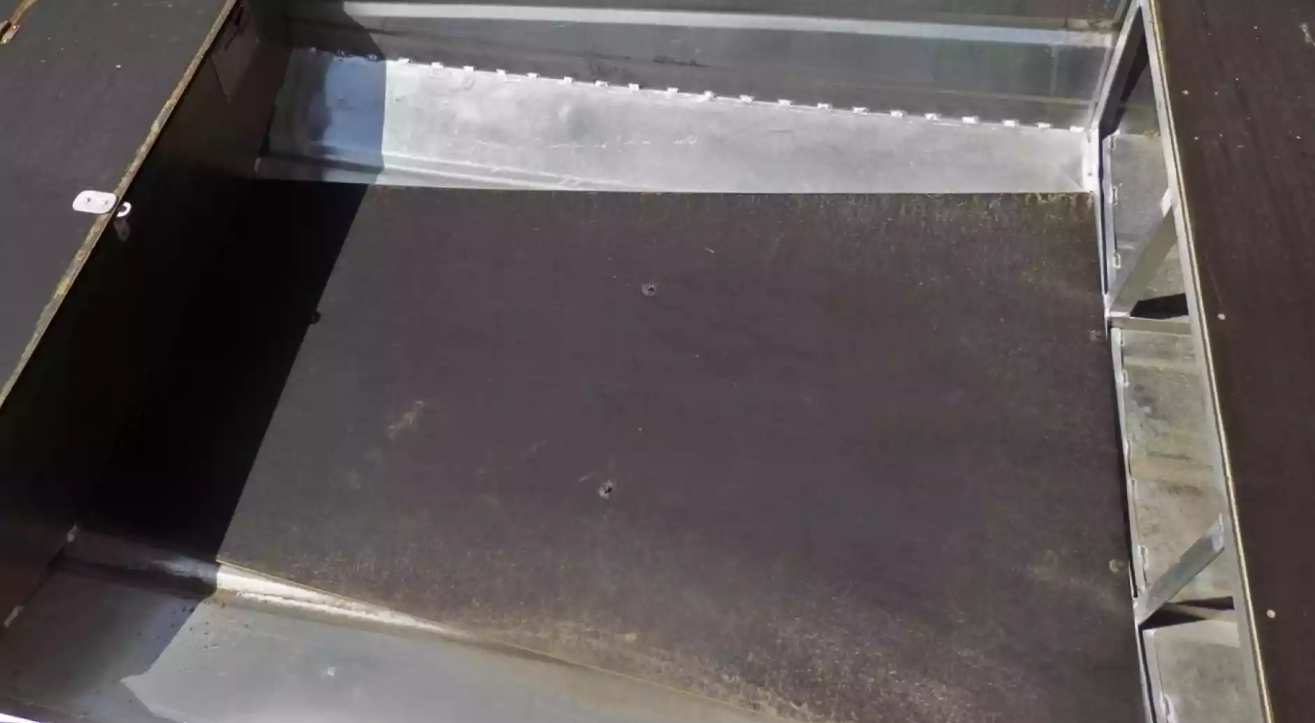 Алюминиевая лодка Вятка-Профи Вариант в Владикавказе