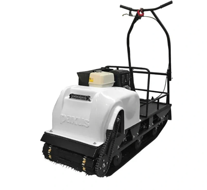 Мотобуксировщик PAXUS 500 AVANT 13 л.с. HONDA в Владикавказе