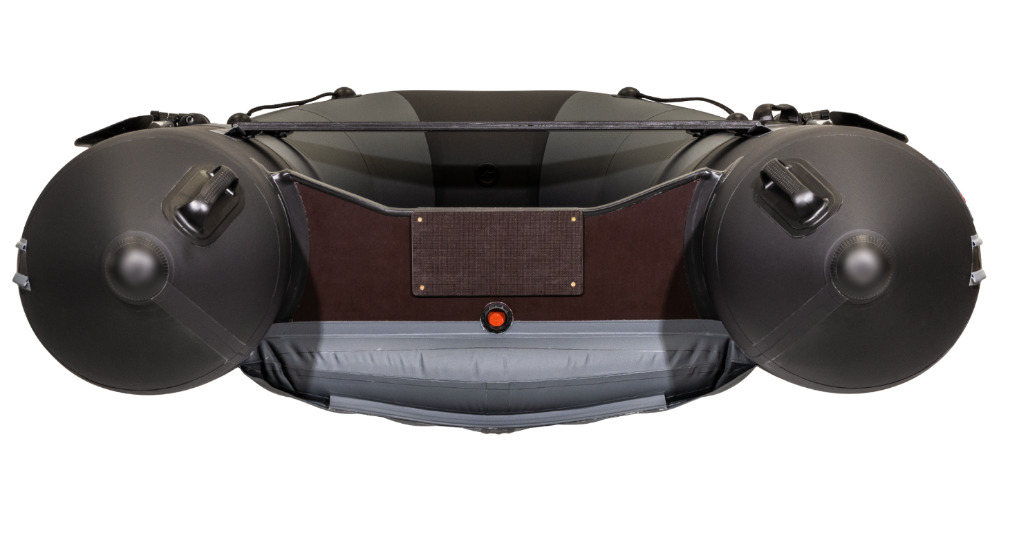 Лодка Таймень NX 3800 НДНД PRO в Владикавказе