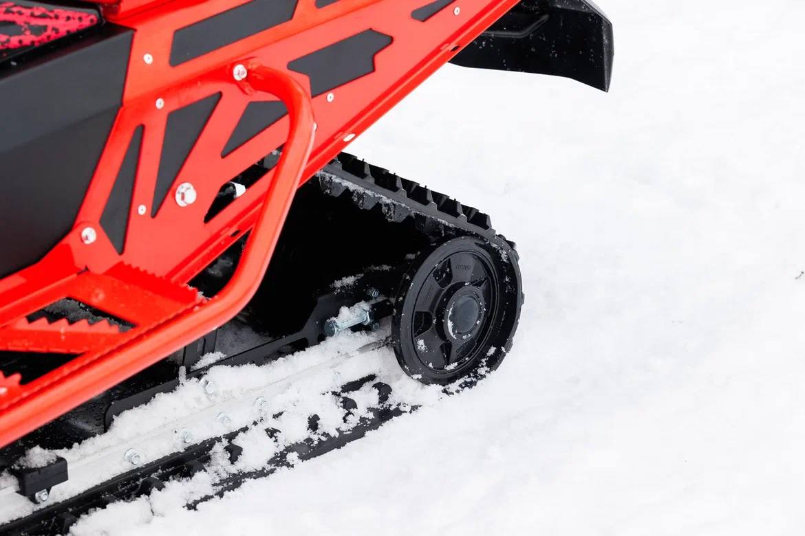 Снегоход IRBIS TUNGUS 400 25/26 в Владикавказе