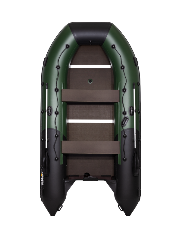 Лодка Ривьера Максима 3800 СК в Владикавказе