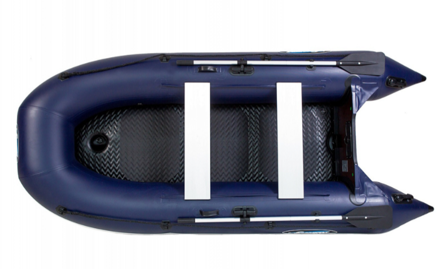 НАДУВНАЯ ЛОДКА GLADIATOR B330AD в Владикавказе