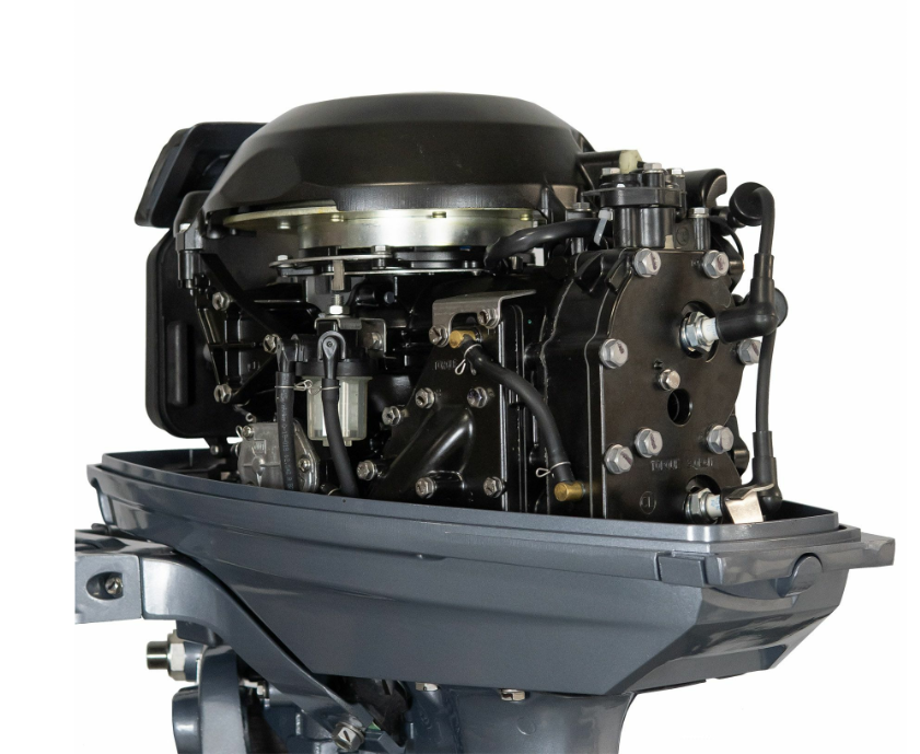 Лодочный мотор APACHE T30BS в Владикавказе