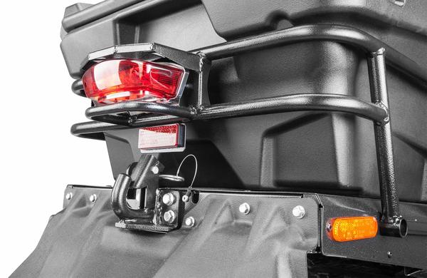 Снегоход STELS MS600T (SWT ST) СТАВР 1.0 К01 Tech в Владикавказе