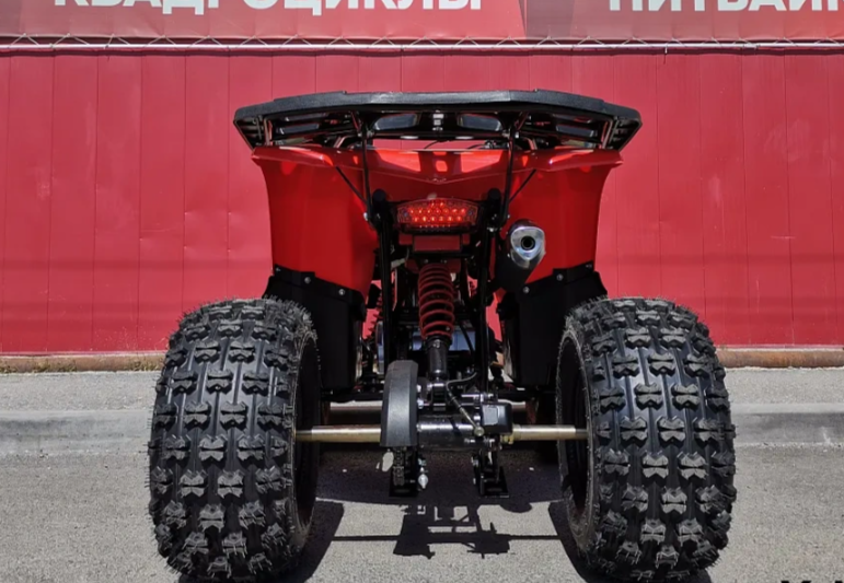 Квадроцикл PROMAX WILD 175 BASIC в Владикавказе