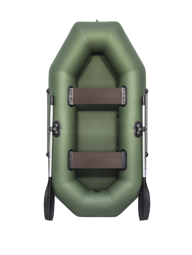 Лодка АКВА-ОПТИМА 240 в Владикавказе