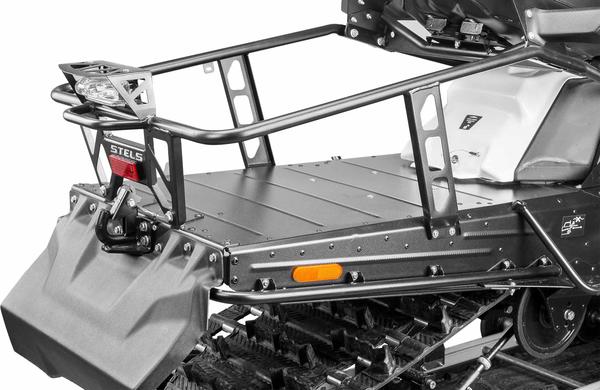 Снегоход STELS АТАМАН SA800T 2.0 в Владикавказе