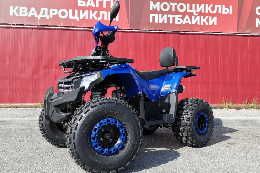 Квадроцикл PROMAX WILD 2.0 190 LUX в Владикавказе