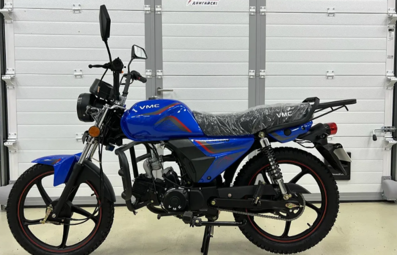 Мопед VENTO RIVA - II CX PRO в Владикавказе