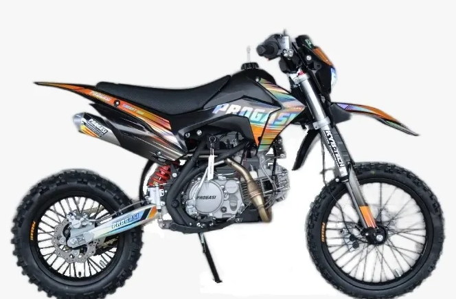 Питбайк Progasi SMART 160 NEW (YX 1P60FMK 160) в Владикавказе
