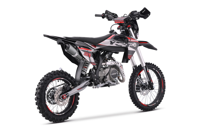 Питбайк YACOTA H5 125 в Владикавказе