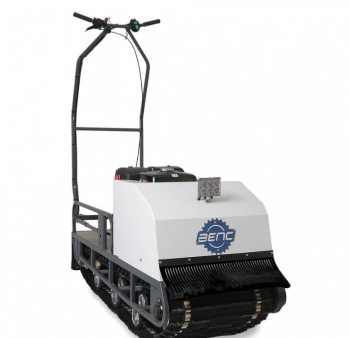 Мотобуксировщик ВЕПС WINTER «ПРОФИ» 13 в Владикавказе