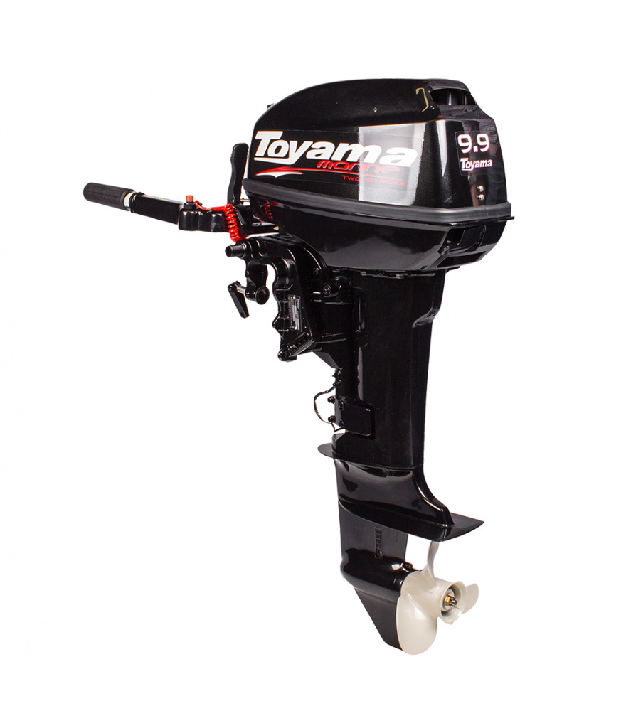 ЛОДОЧНЫЙ МОТОР TOYAMA T9,9BMS в Владикавказе
