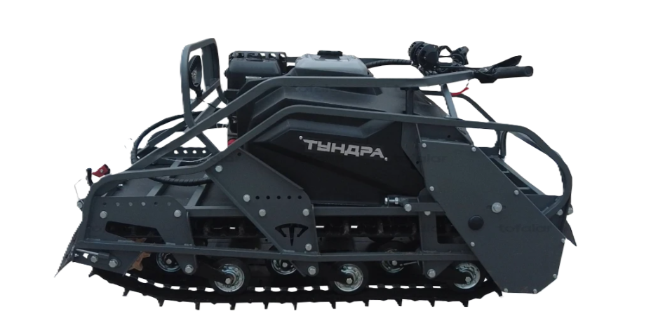 Мотобуксировщик Тофалар Тундра Классик в Владикавказе