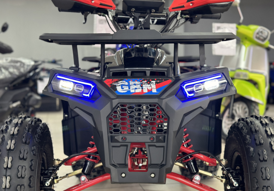 Квадроцикл GBM MAVERICK 222 NEW в Владикавказе