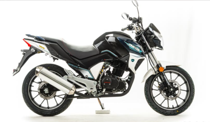 Мотоцикл MOTOLAND (МОТОЛЕНД) FIGHTER 250 в Владикавказе
