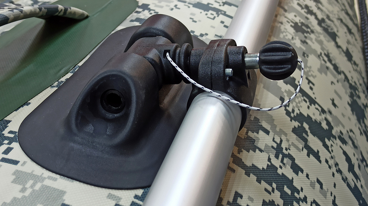 Лодка MISHIMO SPORT 400 в Владикавказе