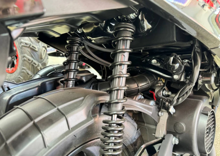 Скутер PROMAX ROX 200 (49) в Владикавказе