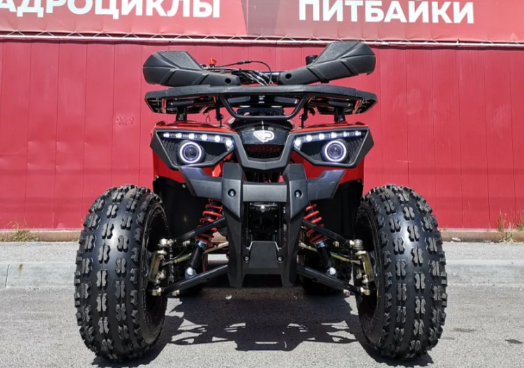 Квадроцикл PROMAX WILD 175 BASIC в Владикавказе