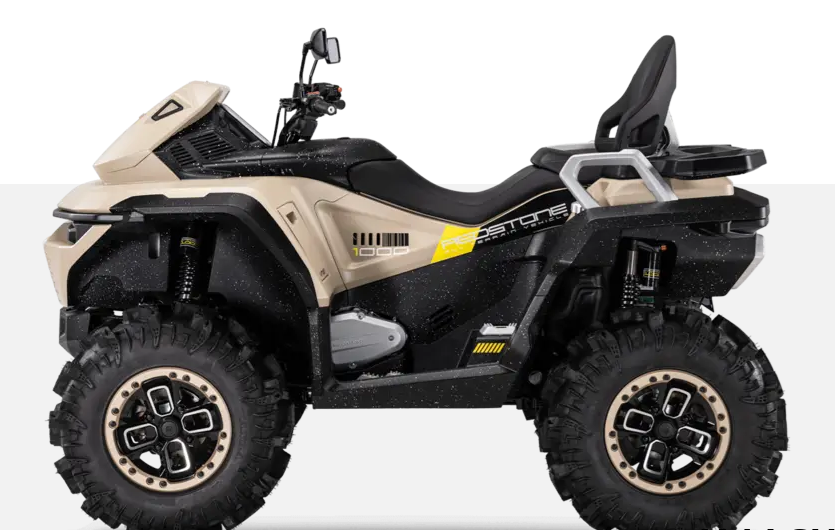 Квадроцикл BENDA REDSTONE 1000 MUD в Владикавказе