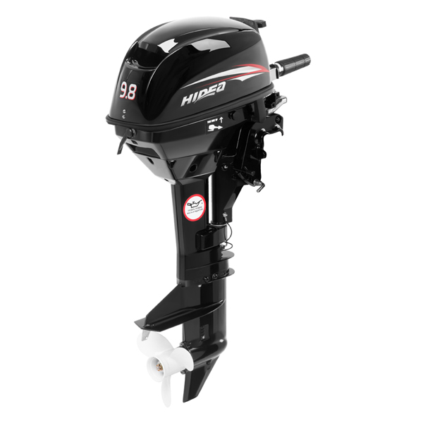 Лодочный мотор HIDEA HD9.8FHS в Владикавказе