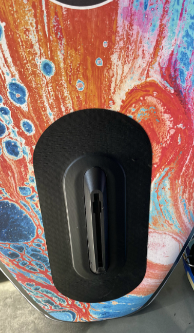 SUP (САП) ДОСКА RAIDEX I BOARD 11’ (332СМ) N 31 в Владикавказе