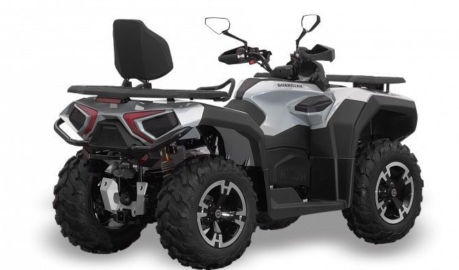 Квадроцикл HISUN HiSUN GUARDIAN 750L -/LONG/ в Владикавказе