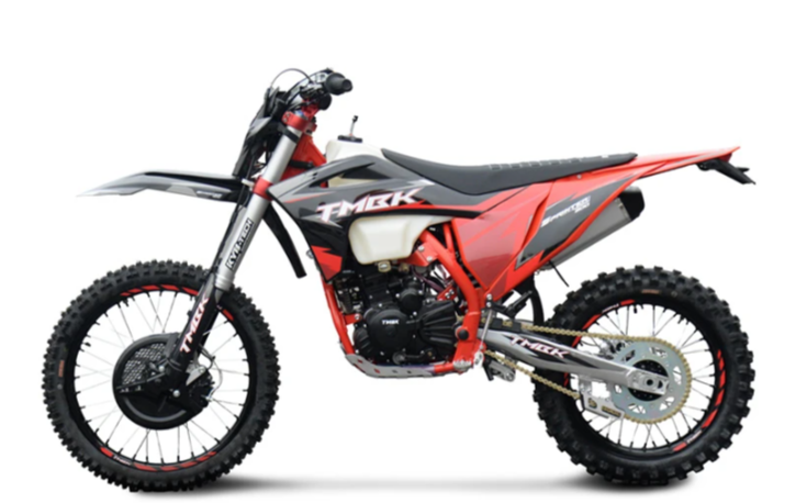 Питбайк TMBK Sprinter 300 (NB300) в Владикавказе