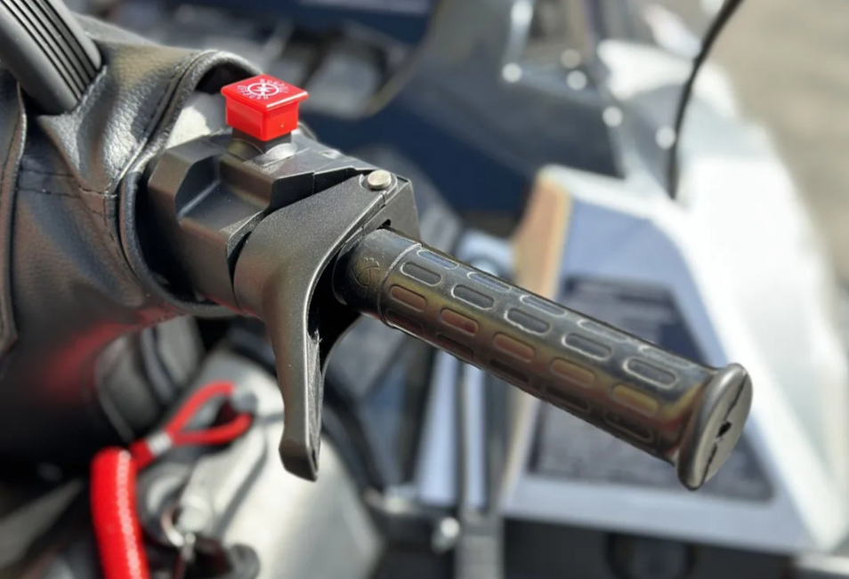 Снегоход РМ TAYGA PATRUL 800 SWT в Владикавказе