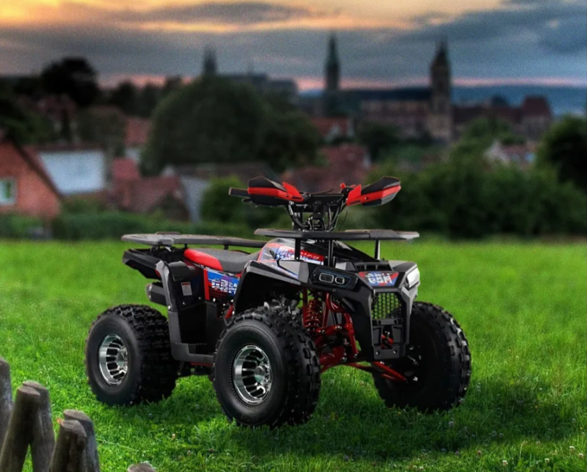 Квадроцикл GBM MAVERICK 222 NEW в Владикавказе