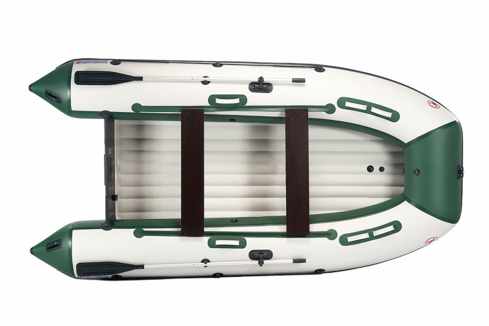 Лодка MISHIMO LITE DF 370 в Владикавказе