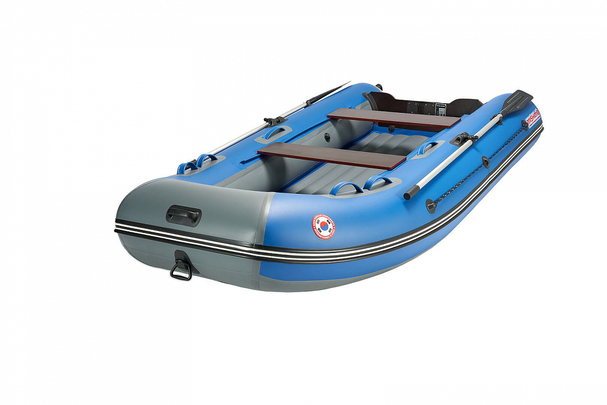 Лодка MISHIMO LITE 335 в Владикавказе