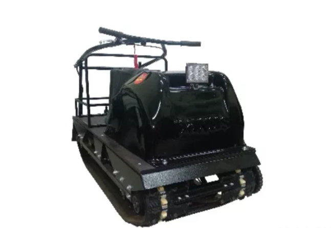 Мотобуксировщик PAXUS 550 МД. 9 л.с. в Владикавказе