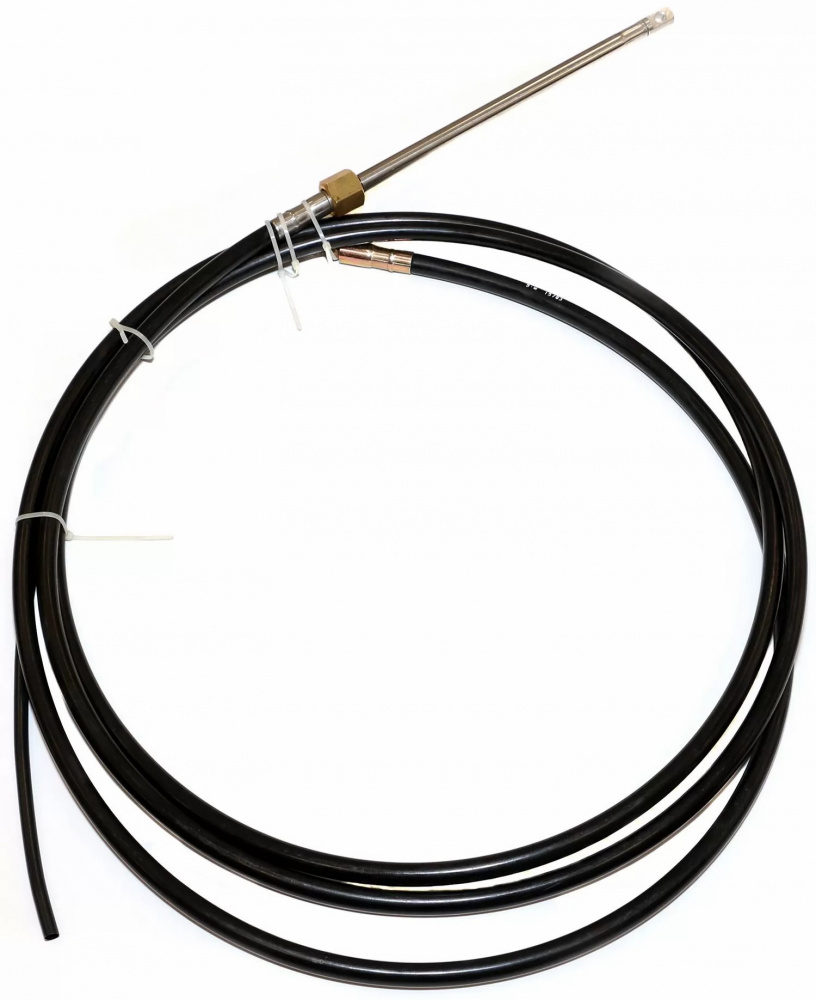 ТРОС РУЛЕВОЙ F14 ДЛЯ РЕДУКТОРОВ Т71, Т85 (ТАЙВАНЬ) в Владикавказе